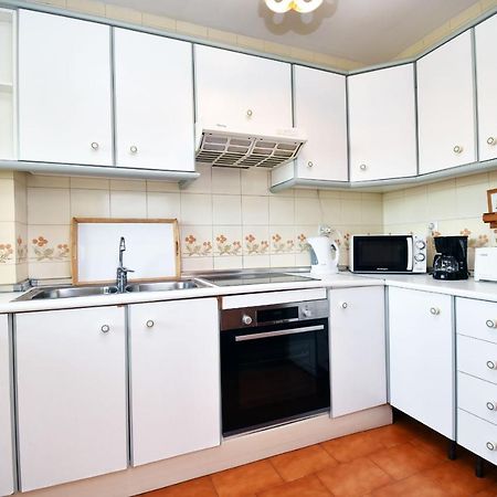 Apartamento Vistas Al Mar Y Piscina Фуэнхирола Экстерьер фото